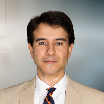 Nicholas V. Williams | Motley Rice Attorney