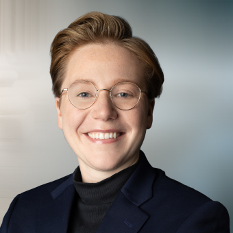 Riley Breakell | Motley Rice Attorney