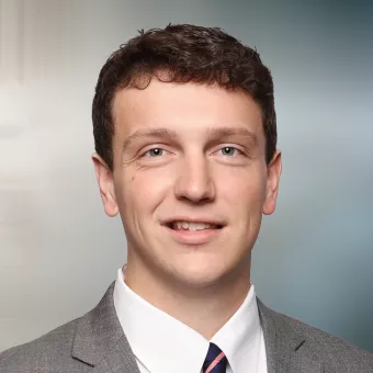 M. Nolan Webb | Motley Rice Attorney