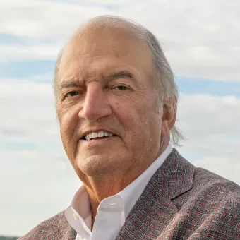 Joseph F. Rice | Motley Rice Attorney