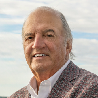 Joseph F. Rice | Motley Rice Attorney