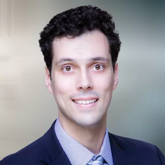 Nathaniel Blakney | Motley Rice Attorney