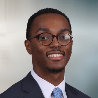 Devin X. Williams | Motley Rice Attorney