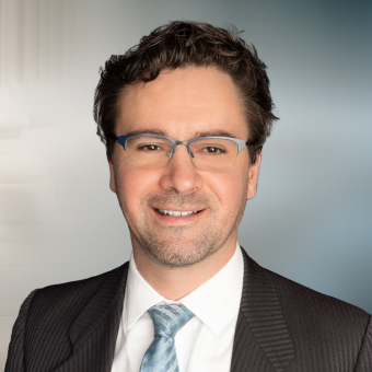 Max N. Gruetzmacher | Motley Rice Attorney