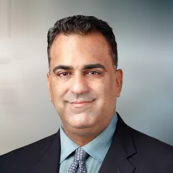 F. Franklin Amanat | Motley Rice Attorney