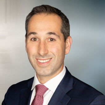 Mike Daly | Motley Rice Attorney