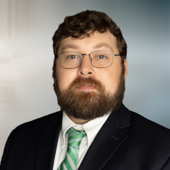 Jacob T. Bradford | Motley Rice Attorney