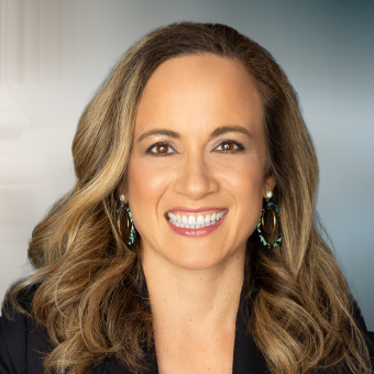 Ranee Saunders | Motley Rice Attorney