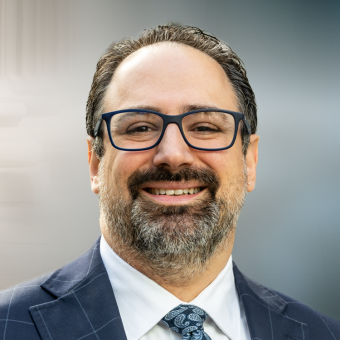 Jonathan D. Orent