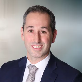 Attorney Mike Daly