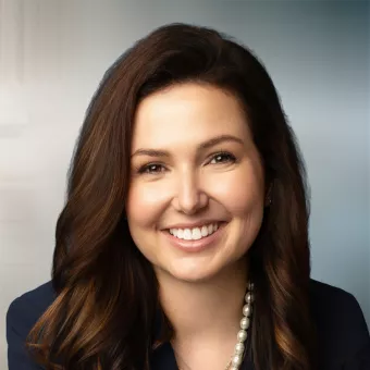 Grace P. Chandle