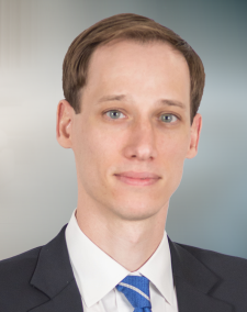 Andrew P. Arnold | Motley Rice Attorney