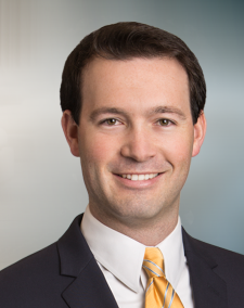 Brendan C. Austin | Motley Rice Attorney