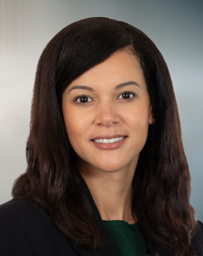 Ebony Williams Bobbitt | Motley Rice Attorney