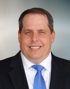 James R. Brauchle | Motley Rice Attorney