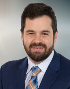 Ethan B. DuBois | Motley Rice Attorney