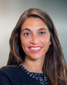 Ann E. Rice Ervin | Motley Rice Attorney
