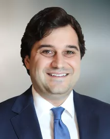 Andrew D. Harris | Motley Rice Attorney