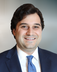Andrew D. Harris | Motley Rice Attorney