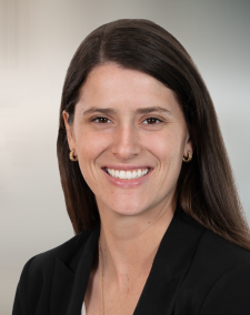 Alexis N. Lilly | Motley Rice Attorney