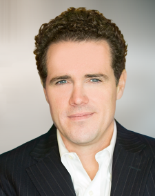 Josh Littlejohn | Motley Rice Attorney
