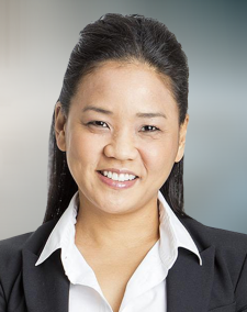 Mimi Y. Liu | Motley Rice Attorney