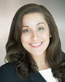 Kate E. Menard | Motley Rice Attorney