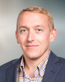 Andrew W. Patterson | Motley Rice Attorney