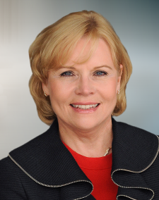 Mary F. Schiavo | Motley Rice Attorney