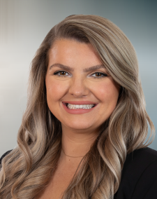 Neli Traykova Hines | Motley Rice Attorney