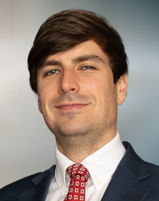 Ridge Mazingo | Motley Rice Attorney
