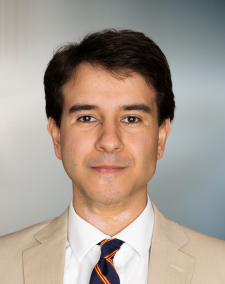Nicholas V. Williams | Motley Rice Attorney