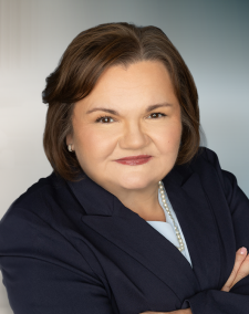 Tammy Cauley Rivers | Motley Rice Attorney