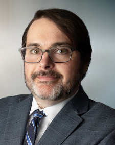 W. Taylor Lacy | Motley Rice Attorney