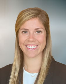 Lucy Banks Smith | Motley Rice Attorney