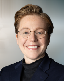 Riley Breakell | Motley Rice Attorney