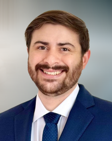 Nelson L. Drake | Motley Rice Attorney