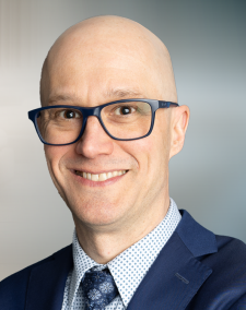 Michael J. Pendell | Motley Rice Attorney