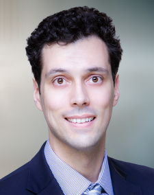 Nathaniel Blakney | Motley Rice Attorney