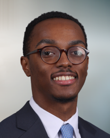 Devin X. Williams | Motley Rice Attorney