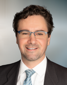 Max N. Gruetzmacher | Motley Rice Attorney