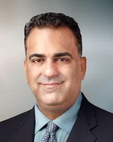 F. Franklin Amanat | Motley Rice Attorney