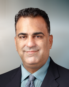 F. Franklin Amanat | Motley Rice Attorney