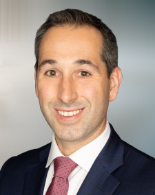 Mike Daly | Motley Rice Attorney