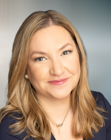 Rebecca A. Fonseca | Motley Rice Attorney