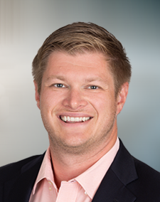 M. Zane Johnson | Motley Rice Attorney