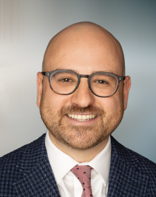 Roger M. "Hank" Young, Jr. | Motley Rice Attorney