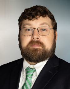 Jacob T. Bradford | Motley Rice Attorney
