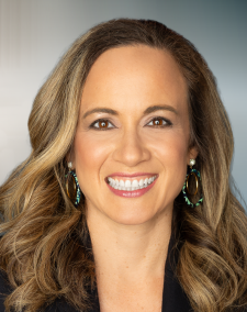 Ranee Saunders | Motley Rice Attorney