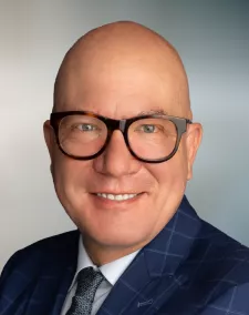 Attorney James W. Ledlie